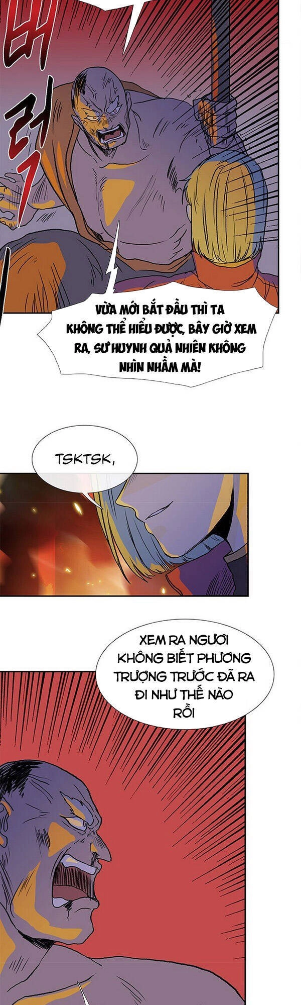 Học Sĩ Tái Sinh Chapter 135 - 15