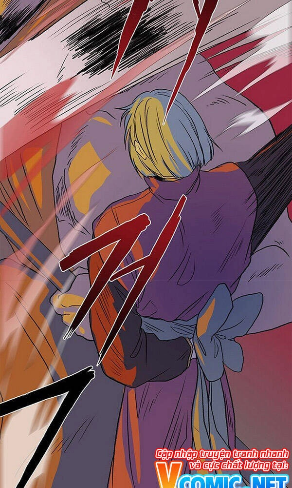 Học Sĩ Tái Sinh Chapter 135 - 18