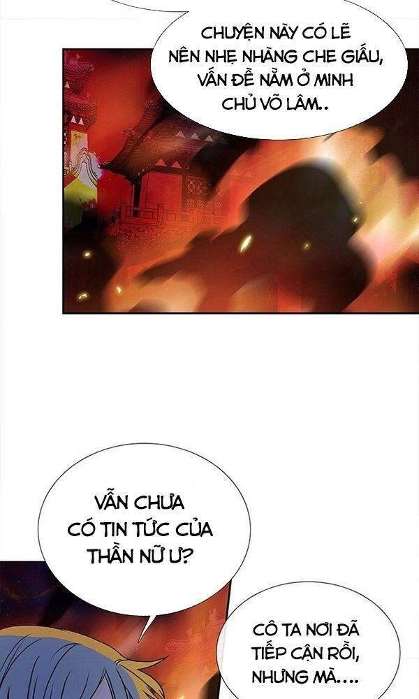 Học Sĩ Tái Sinh Chapter 135.5 - 6