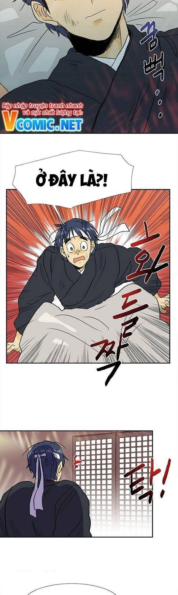 Học Sĩ Tái Sinh Chapter 135.5 - 13