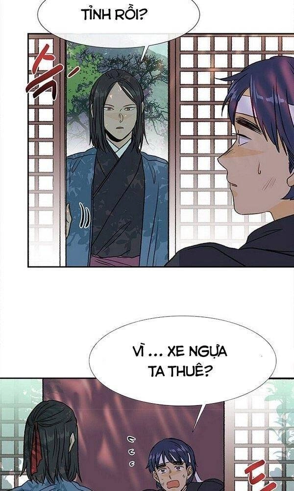 Học Sĩ Tái Sinh Chapter 135.5 - 14