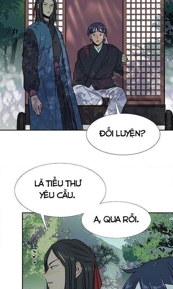 Học Sĩ Tái Sinh Chapter 135.5 - 16