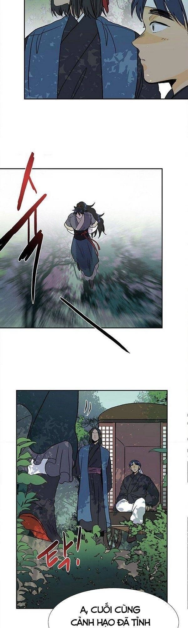 Học Sĩ Tái Sinh Chapter 135.5 - 17