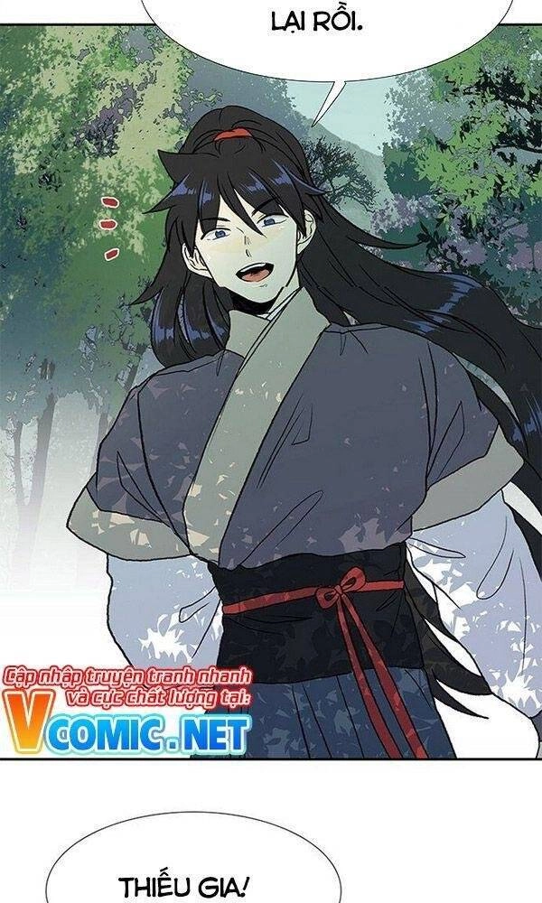 Học Sĩ Tái Sinh Chapter 135.5 - 18