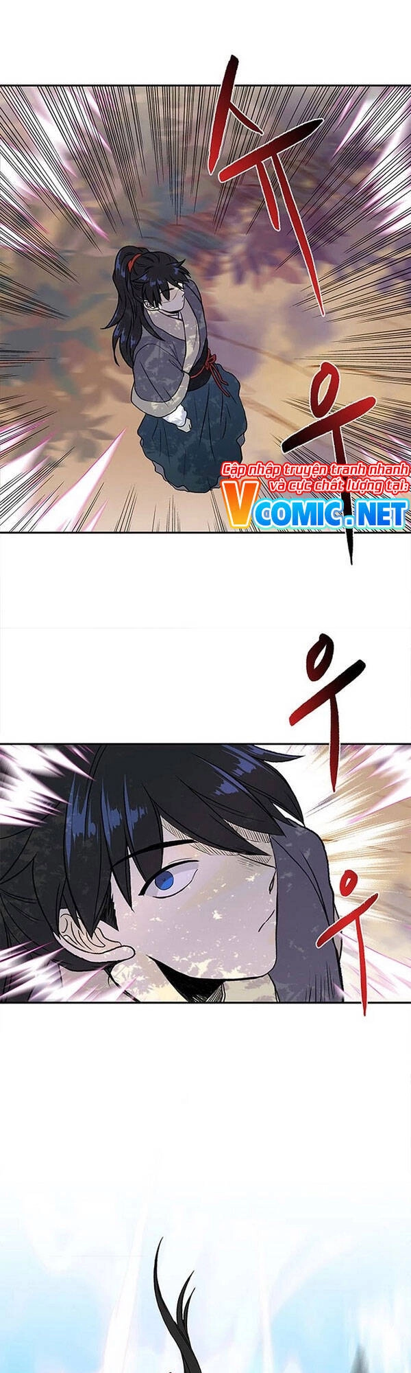 Học Sĩ Tái Sinh Chapter 136 - 1