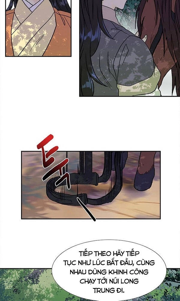 Học Sĩ Tái Sinh Chapter 136 - 8