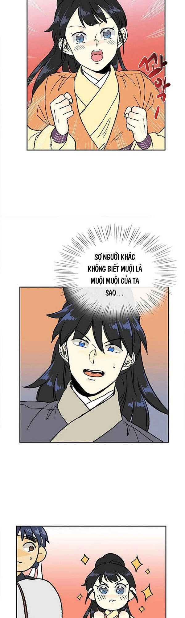 Học Sĩ Tái Sinh Chapter 136 - 17