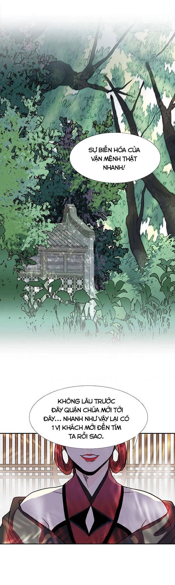 Học Sĩ Tái Sinh Chapter 136.5 - 1