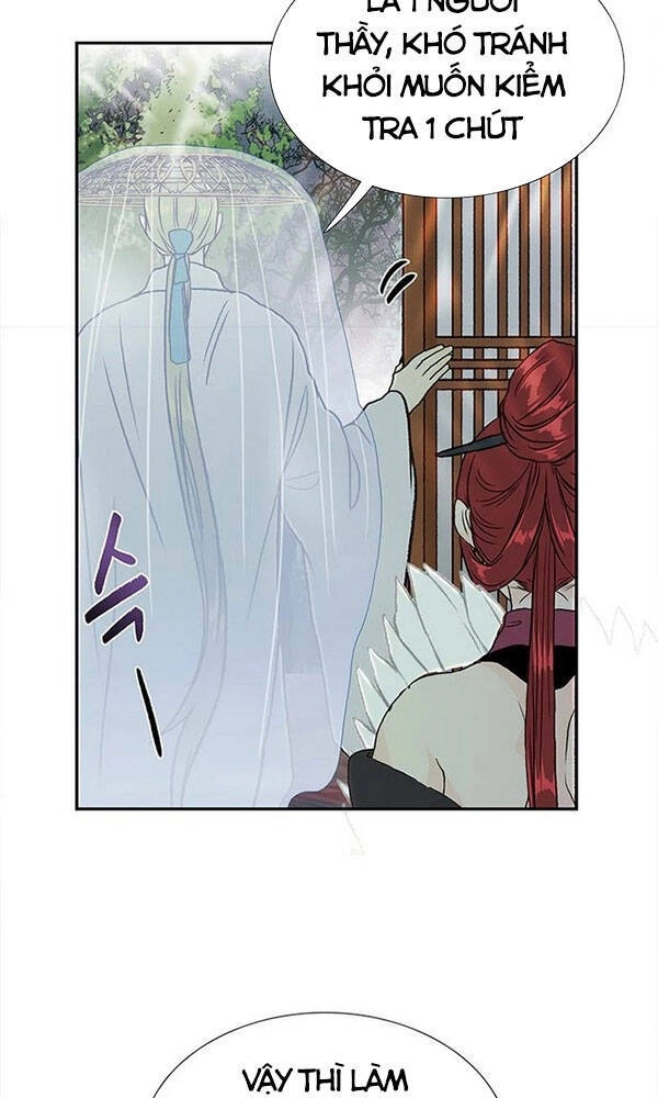 Học Sĩ Tái Sinh Chapter 136.5 - 10