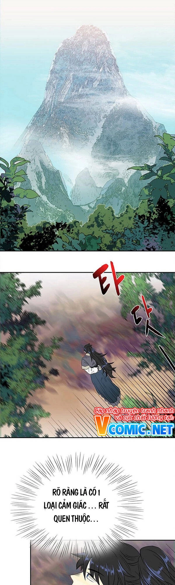 Học Sĩ Tái Sinh Chapter 137 - 1