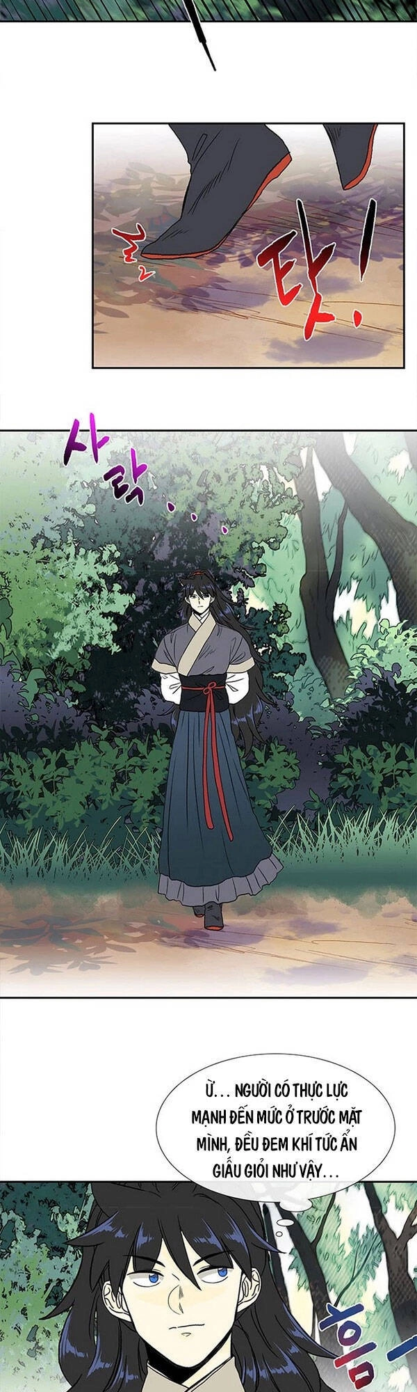 Học Sĩ Tái Sinh Chapter 137 - 3