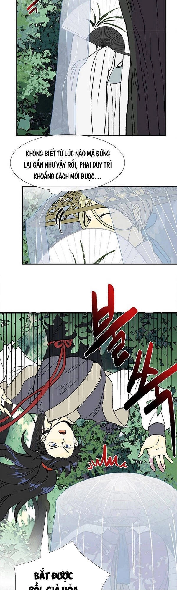 Học Sĩ Tái Sinh Chapter 137 - 5