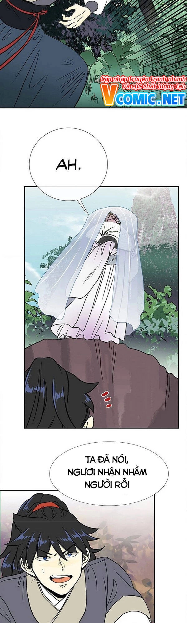 Học Sĩ Tái Sinh Chapter 137 - 9