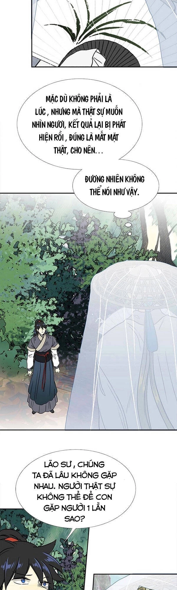 Học Sĩ Tái Sinh Chapter 137 - 11