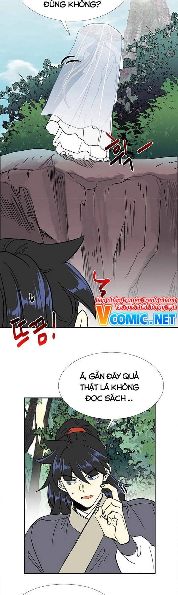 Học Sĩ Tái Sinh Chapter 137 - 13