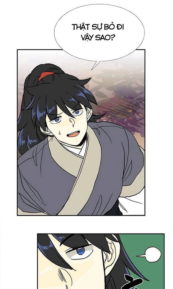 Học Sĩ Tái Sinh Chapter 137 - 16