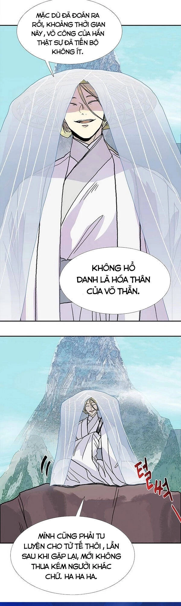 Học Sĩ Tái Sinh Chapter 137 - 19