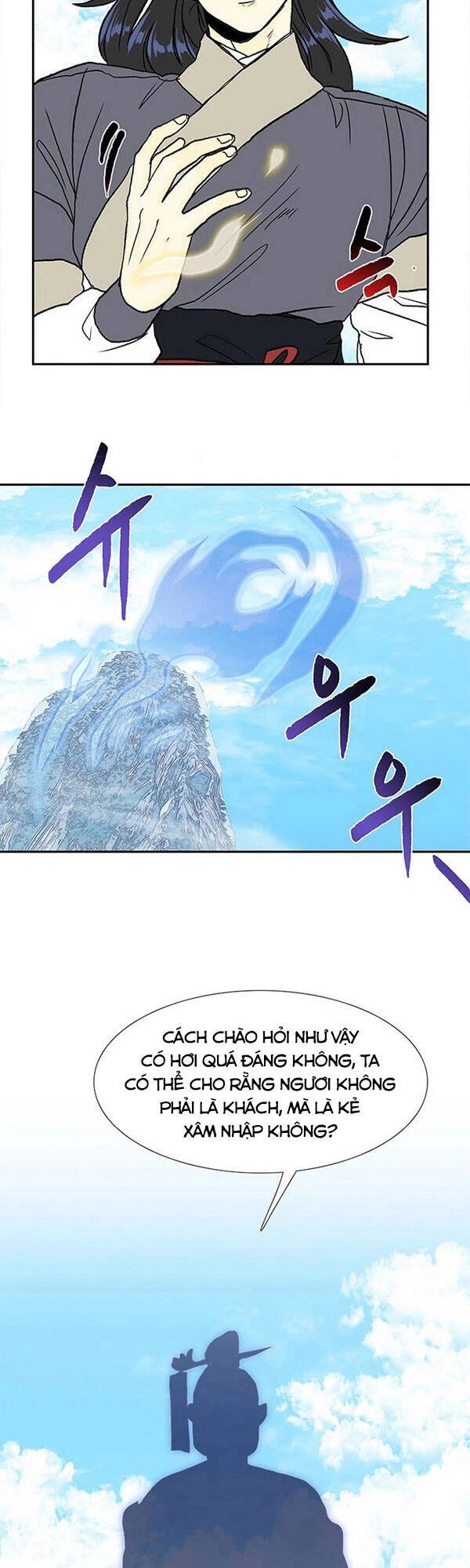 Học Sĩ Tái Sinh Chapter 137.5 - 9