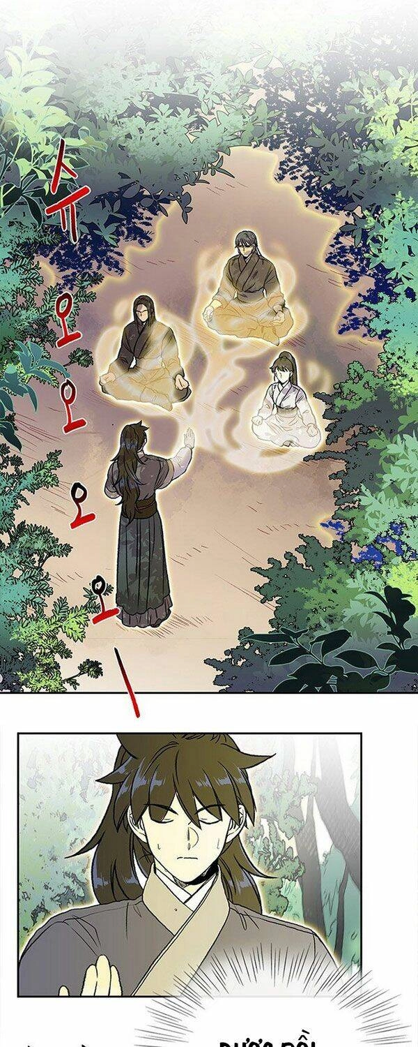 Học Sĩ Tái Sinh Chapter 138 - 1