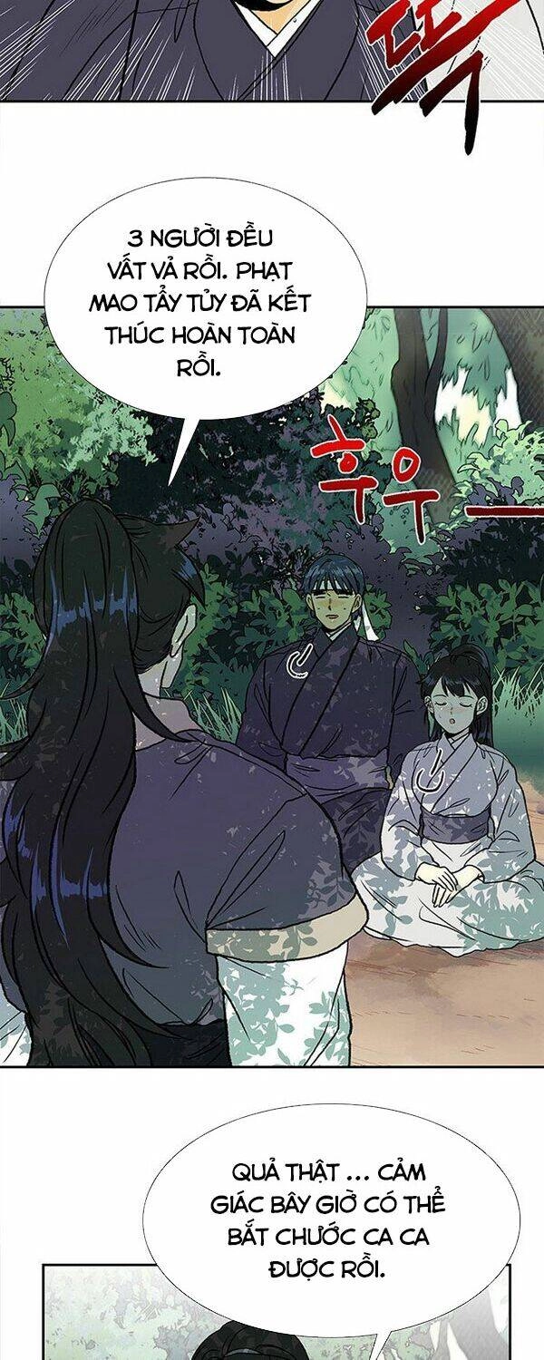 Học Sĩ Tái Sinh Chapter 138 - 4