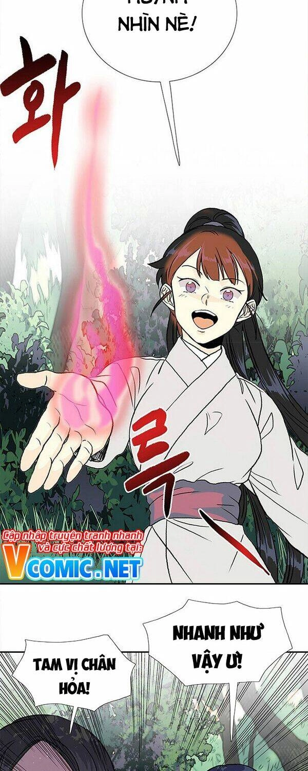 Học Sĩ Tái Sinh Chapter 138 - 6