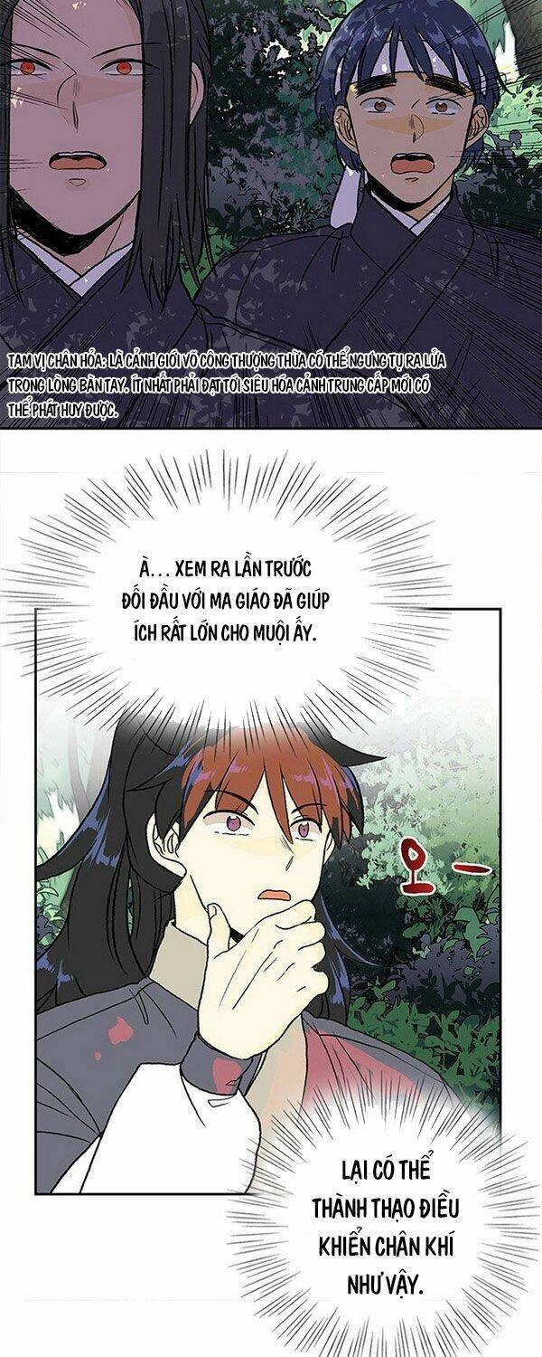 Học Sĩ Tái Sinh Chapter 138 - 7