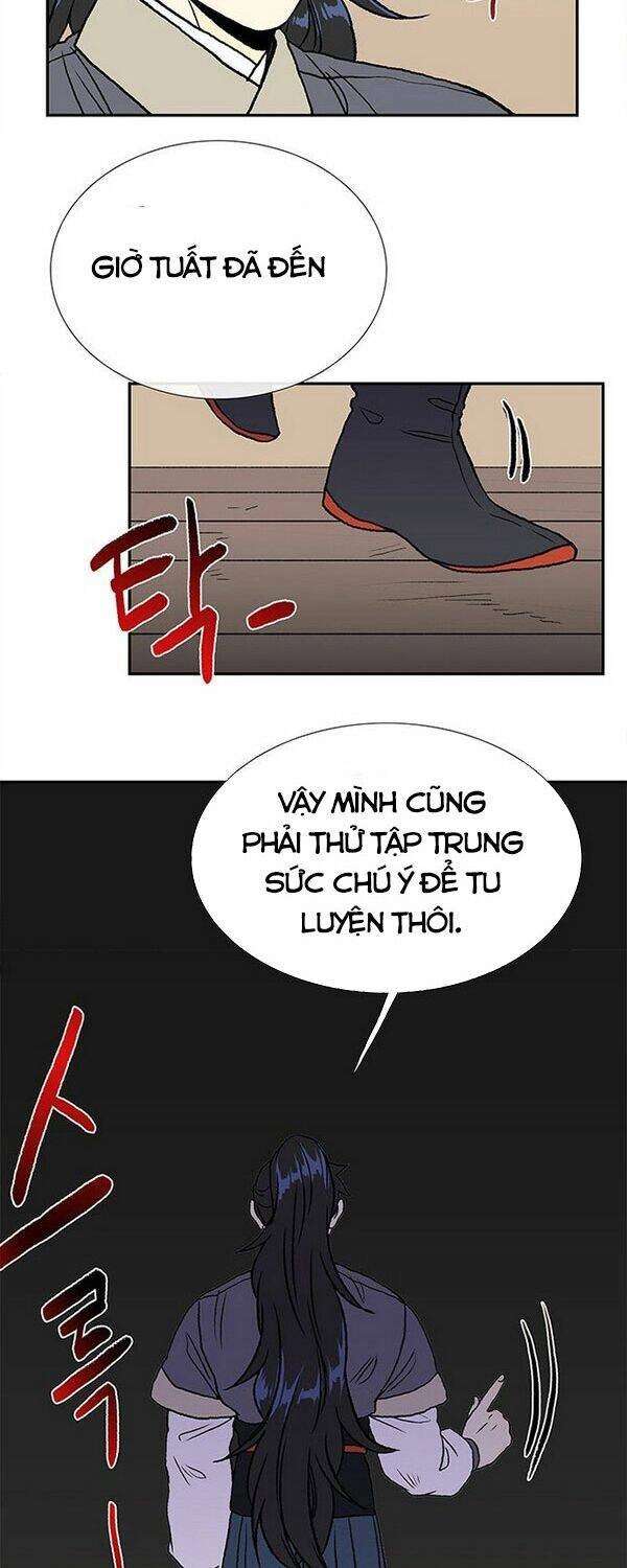 Học Sĩ Tái Sinh Chapter 138 - 14