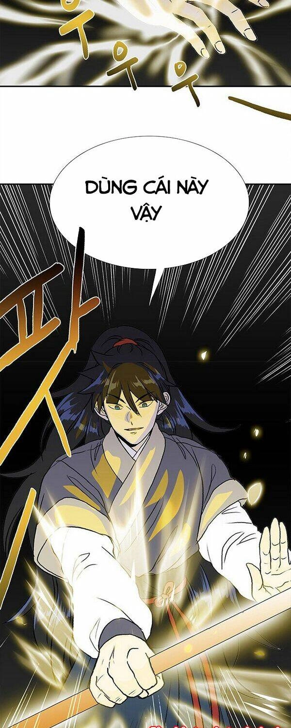 Học Sĩ Tái Sinh Chapter 138 - 18