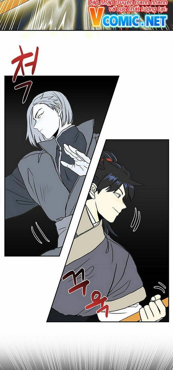 Học Sĩ Tái Sinh Chapter 138 - 19