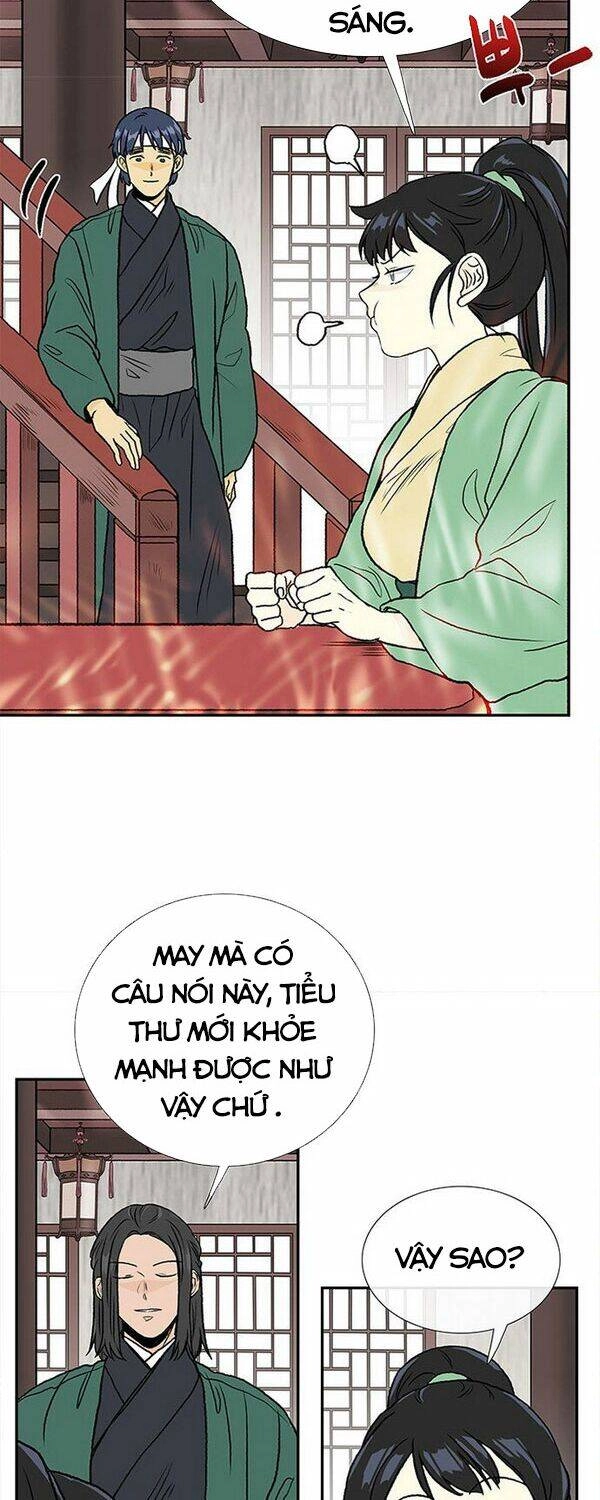 Học Sĩ Tái Sinh Chapter 138.5 - 2