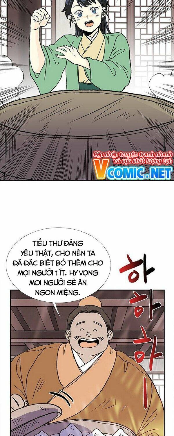 Học Sĩ Tái Sinh Chapter 138.5 - 4