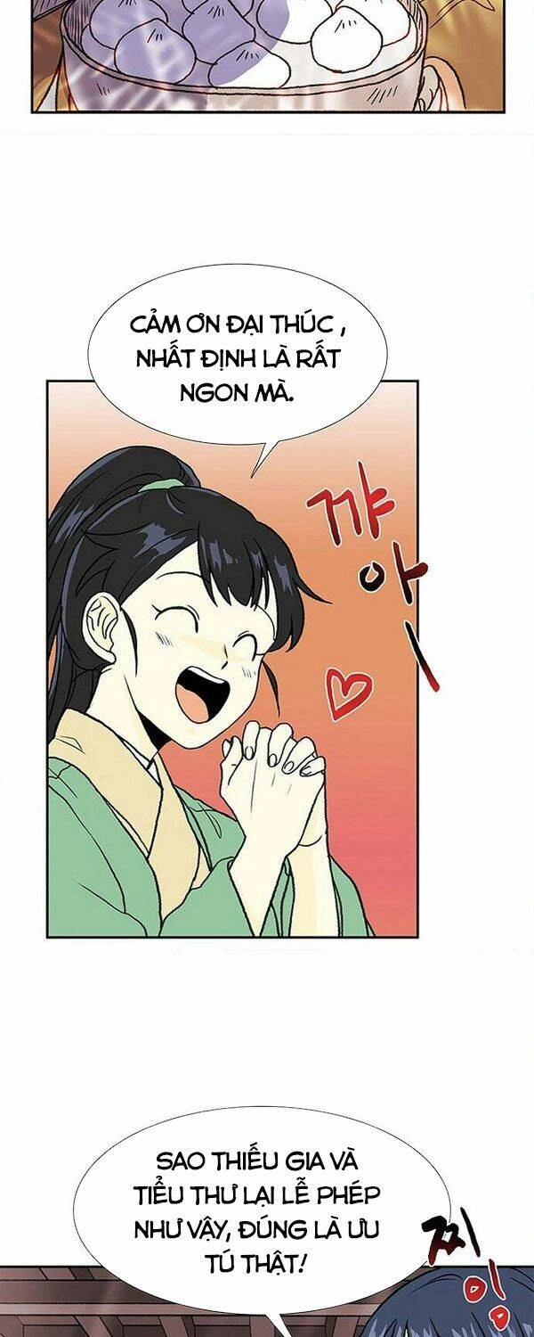 Học Sĩ Tái Sinh Chapter 138.5 - 5