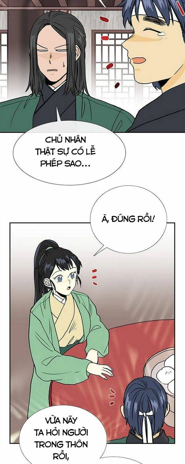 Học Sĩ Tái Sinh Chapter 138.5 - 6