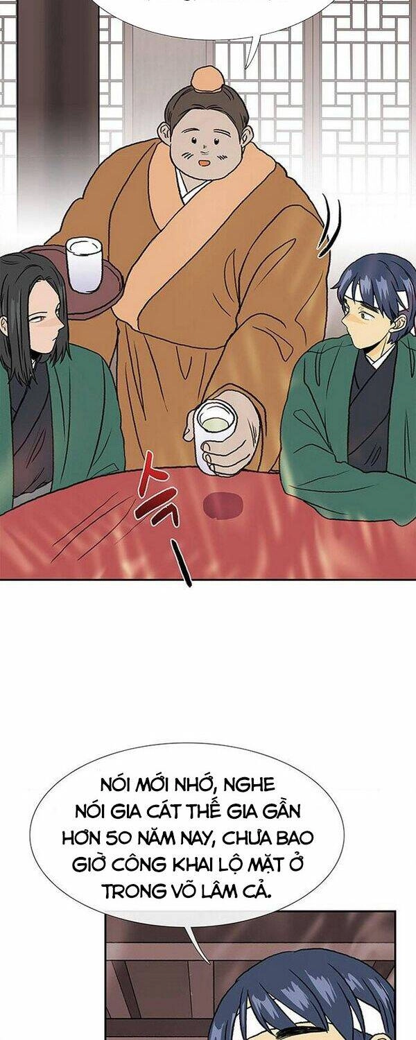 Học Sĩ Tái Sinh Chapter 138.5 - 8