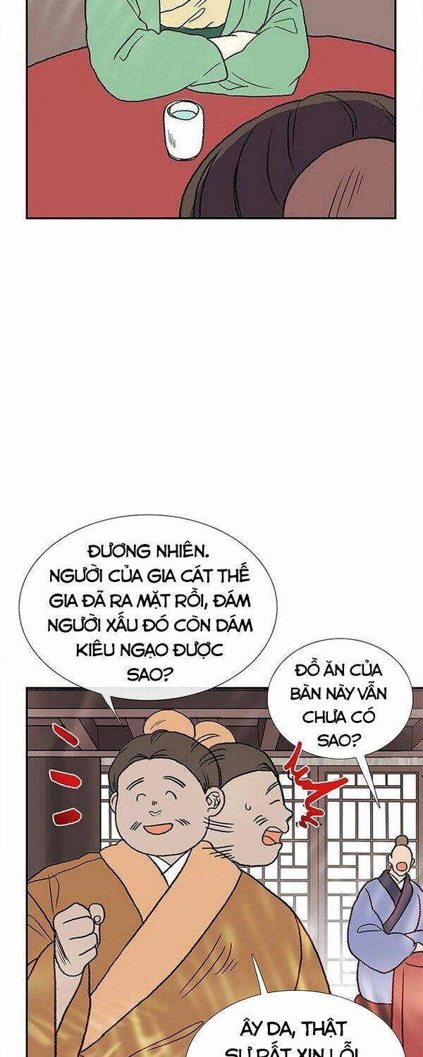 Học Sĩ Tái Sinh Chapter 138.5 - 15