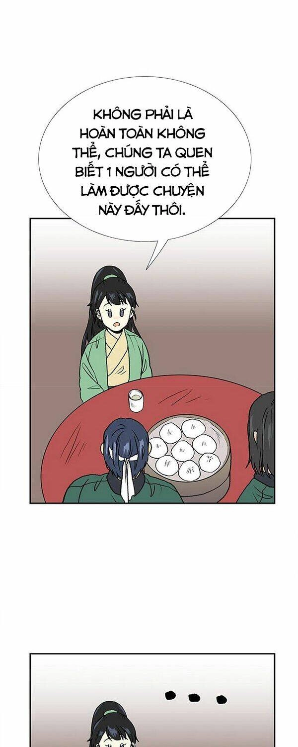 Học Sĩ Tái Sinh Chapter 138.5 - 18