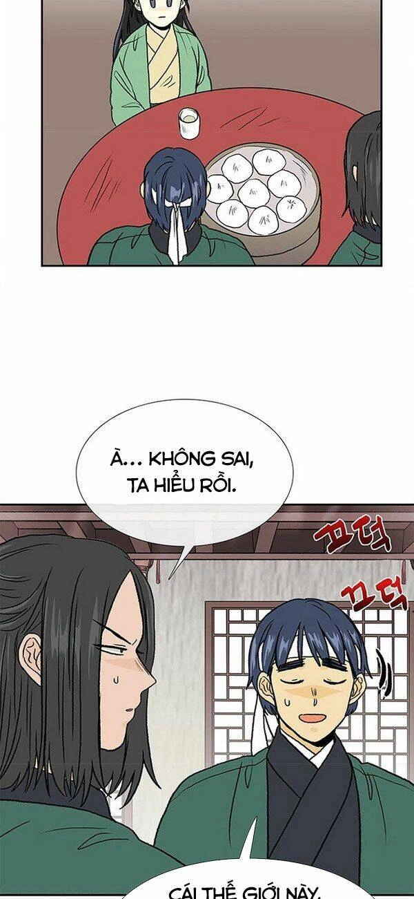 Học Sĩ Tái Sinh Chapter 138.5 - 19