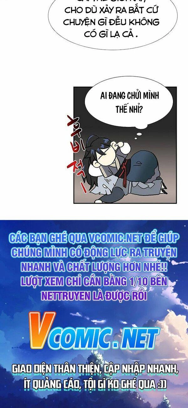 Học Sĩ Tái Sinh Chapter 138.5 - 20