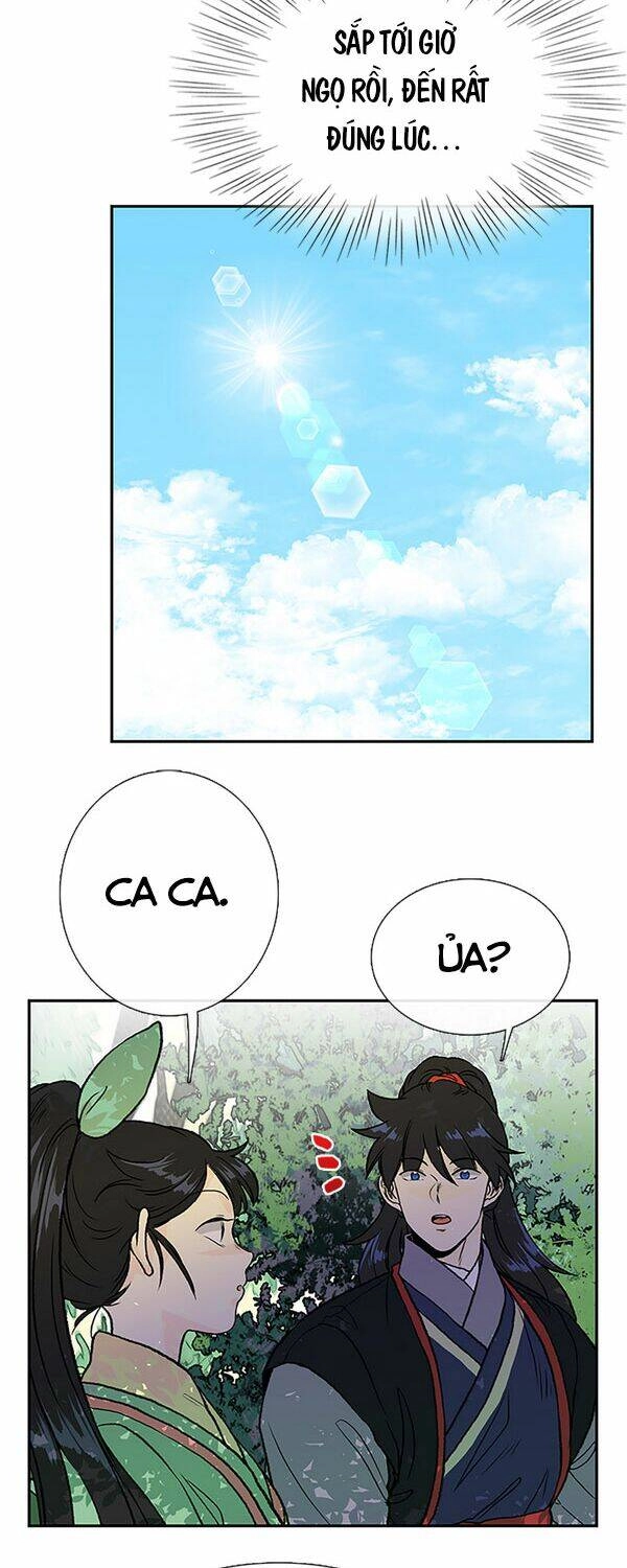 Học Sĩ Tái Sinh Chapter 139 - 2