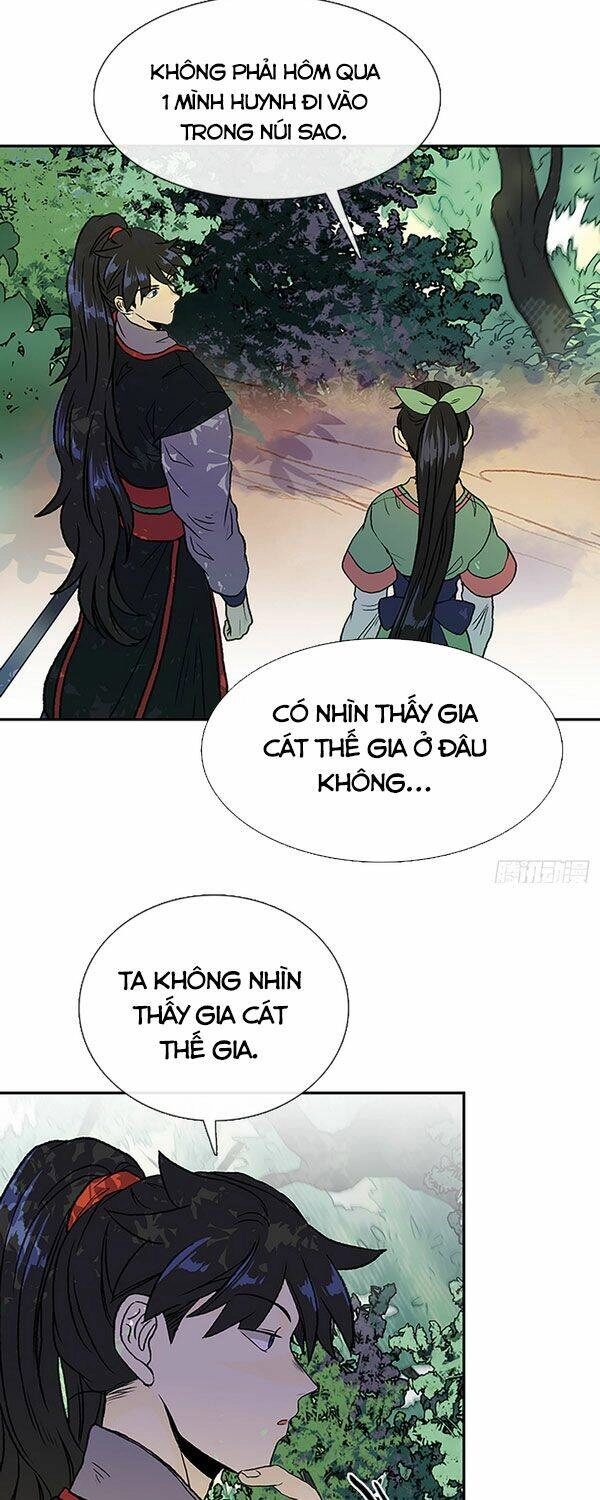 Học Sĩ Tái Sinh Chapter 139 - 3