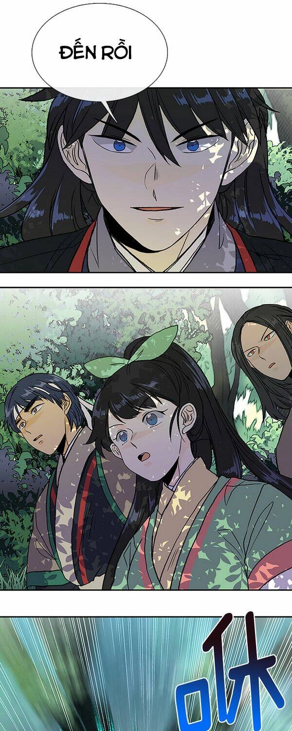 Học Sĩ Tái Sinh Chapter 139 - 8