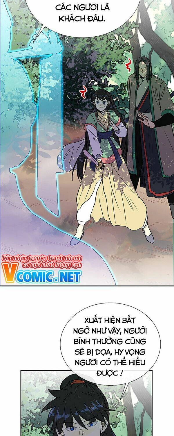 Học Sĩ Tái Sinh Chapter 139 - 12