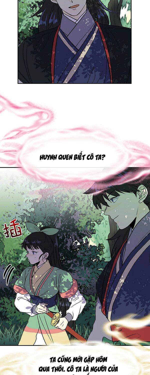 Học Sĩ Tái Sinh Chapter 139 - 13