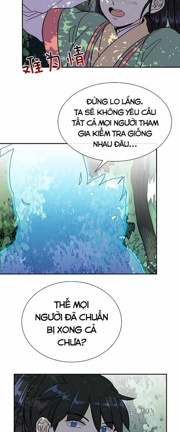 Học Sĩ Tái Sinh Chapter 139 - 19