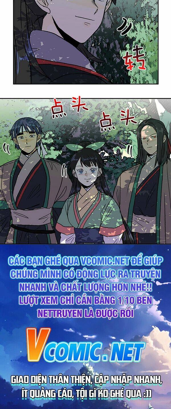 Học Sĩ Tái Sinh Chapter 139 - 20