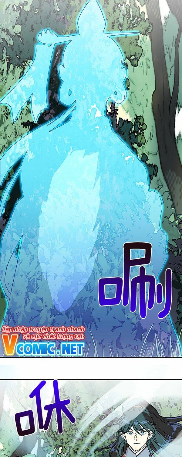 Học Sĩ Tái Sinh Chapter 139.5 - 2