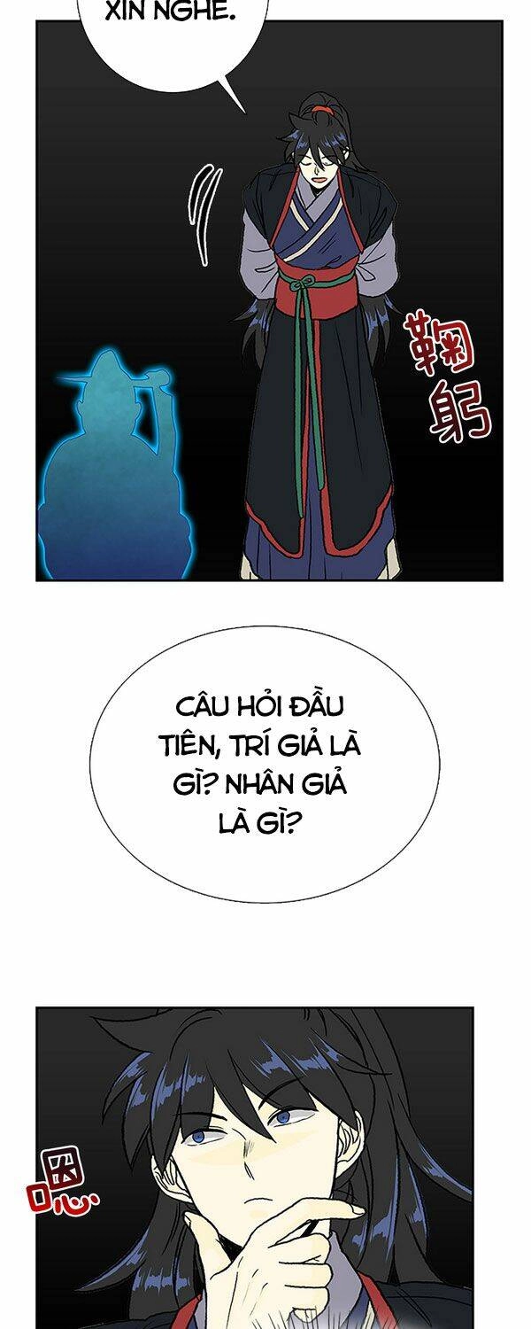 Học Sĩ Tái Sinh Chapter 139.5 - 9