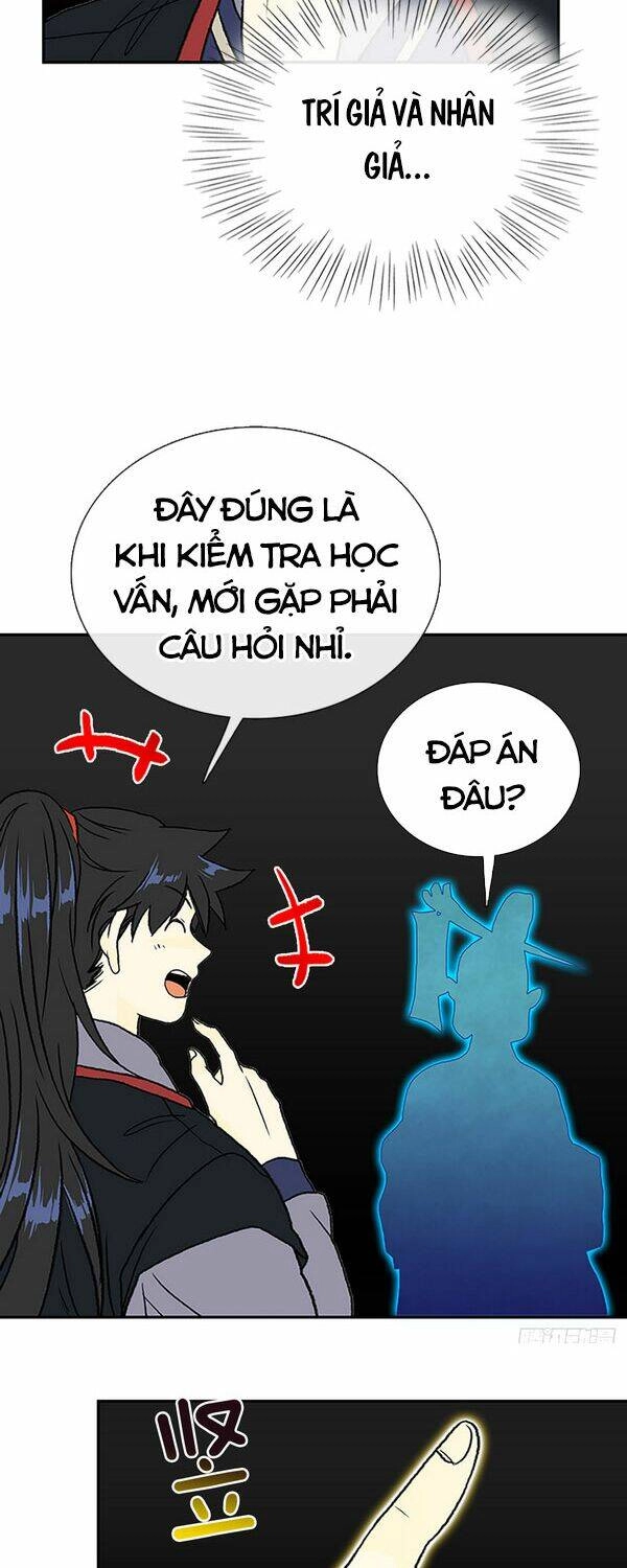 Học Sĩ Tái Sinh Chapter 139.5 - 10