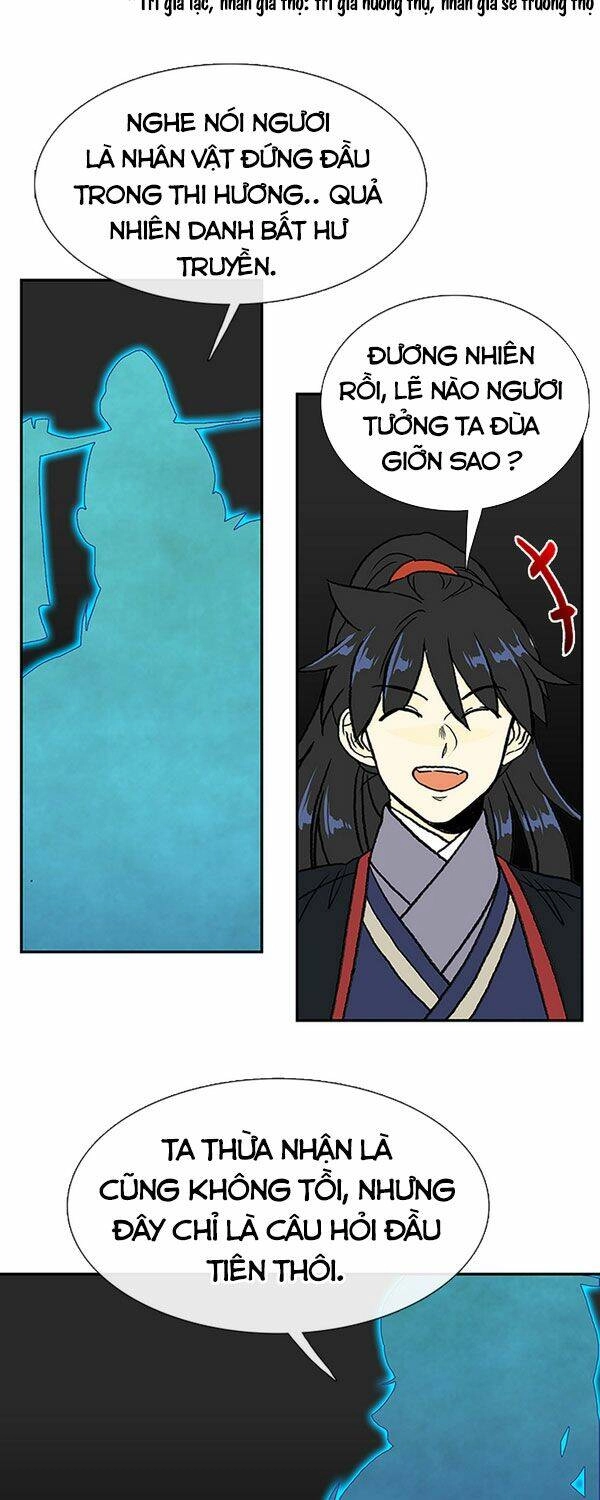 Học Sĩ Tái Sinh Chapter 139.5 - 13