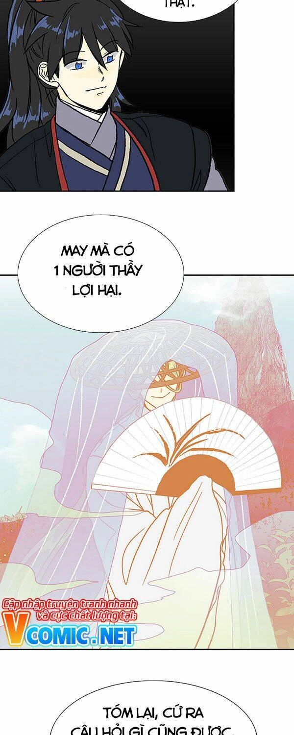 Học Sĩ Tái Sinh Chapter 139.5 - 17